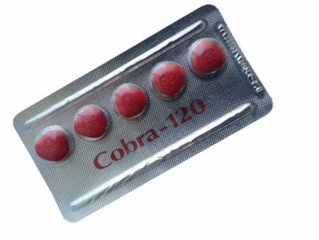 Cobra 120